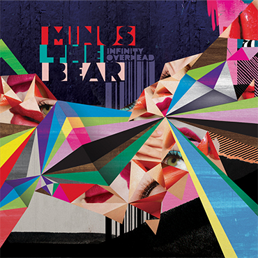 Minus The Bear – Infinity Overhead