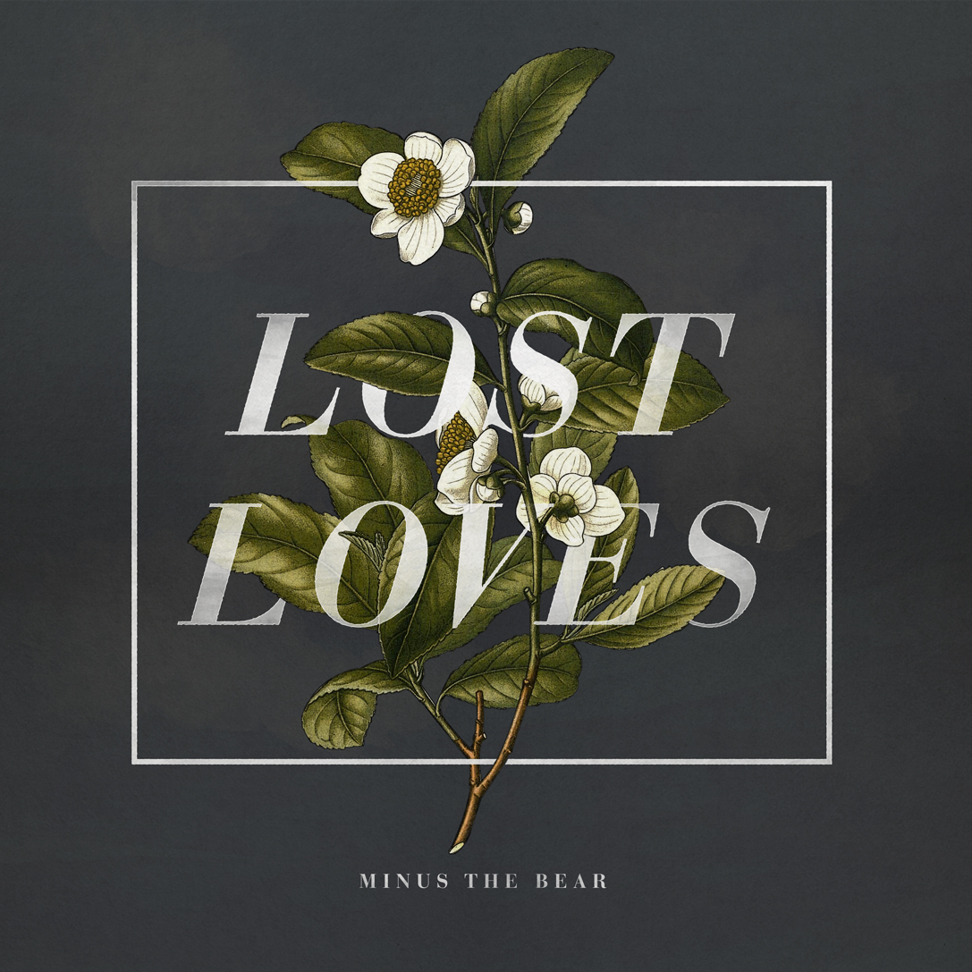 Minus The Bear – Lost Loves