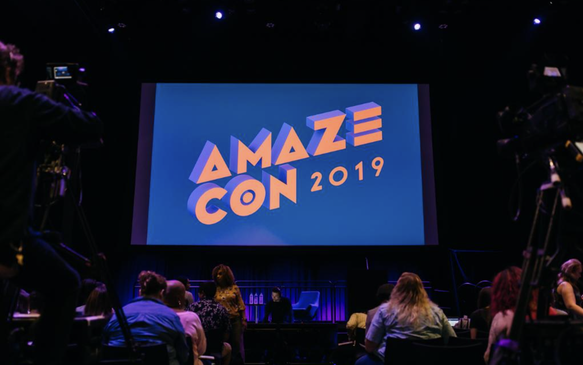 Amazecon_2019 Amazecon_2019