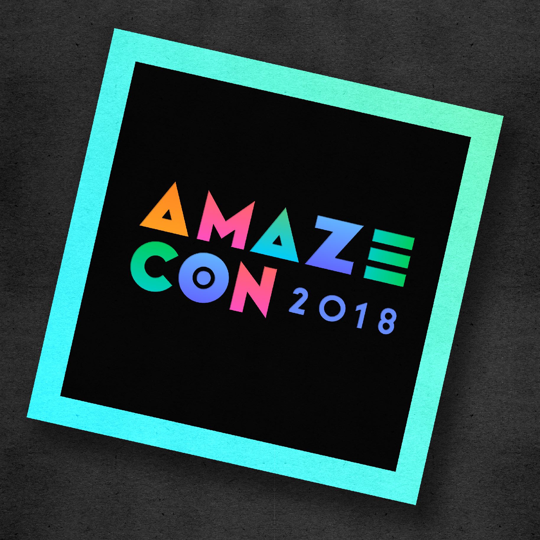 Amazon - AmazeCon