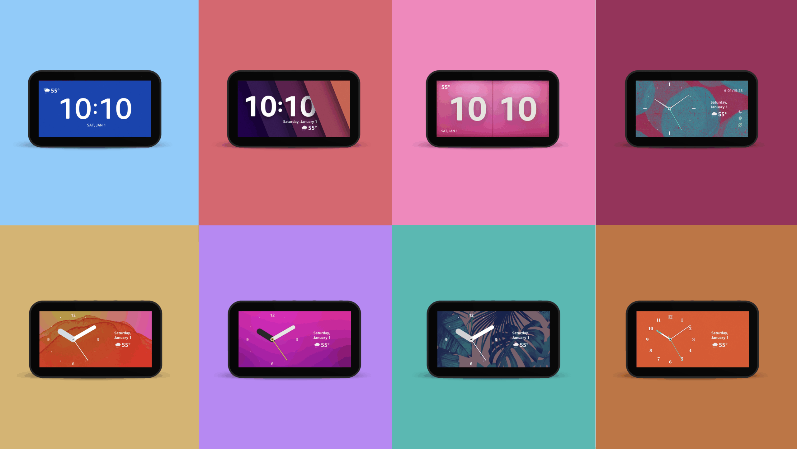 Colors_Clocks Colors_Clocks
