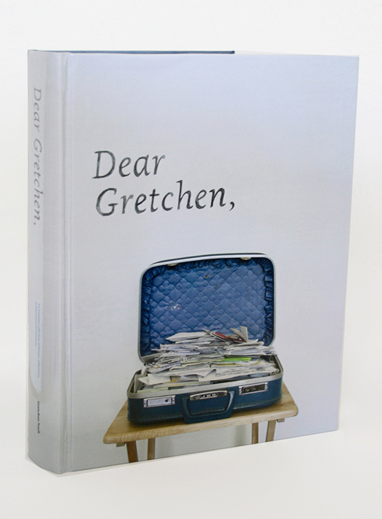 Dear Gretchen
