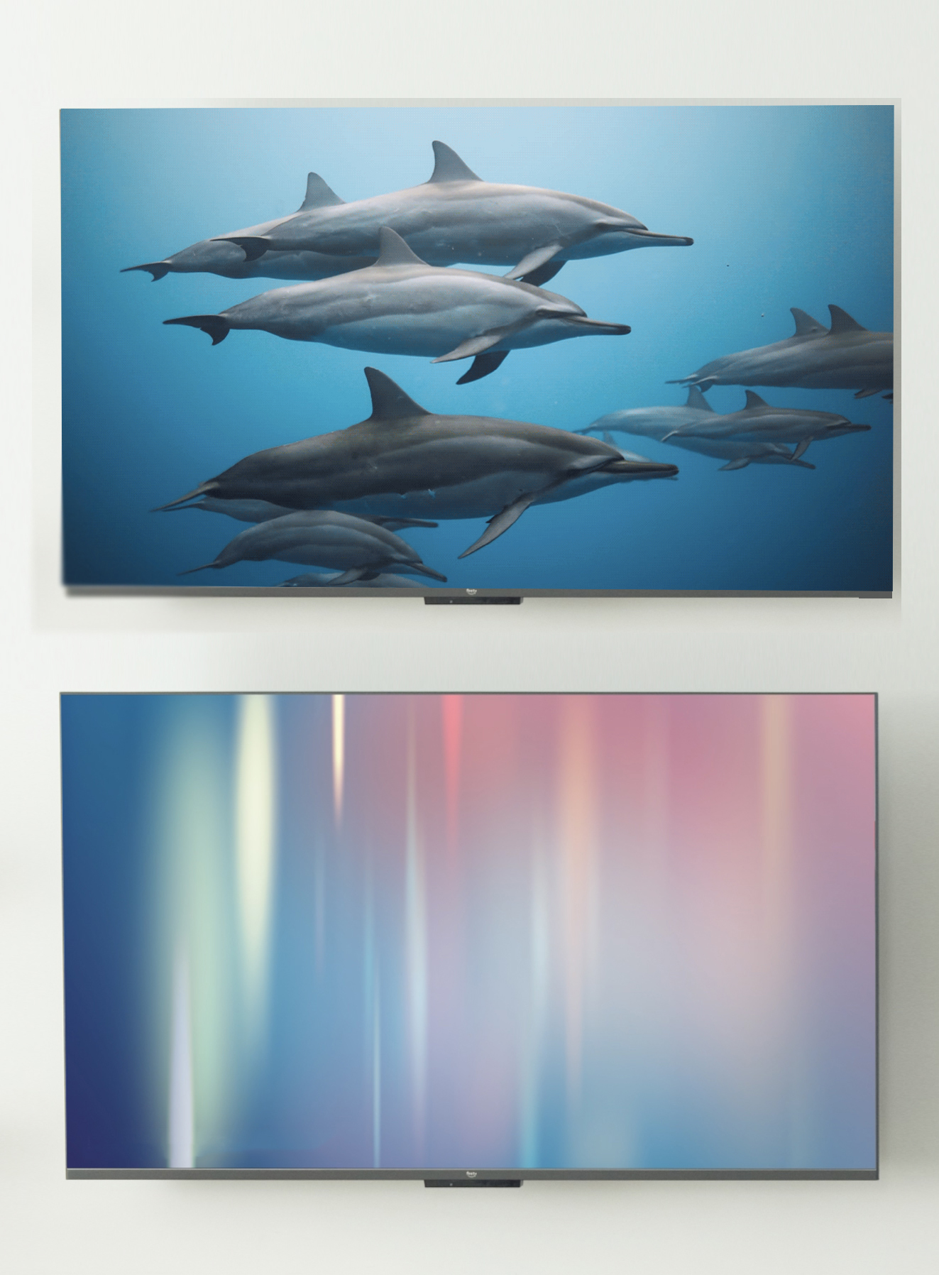 FireTV - Ambient Backgrounds