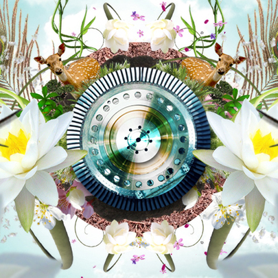 J-Power - Powered by Nature