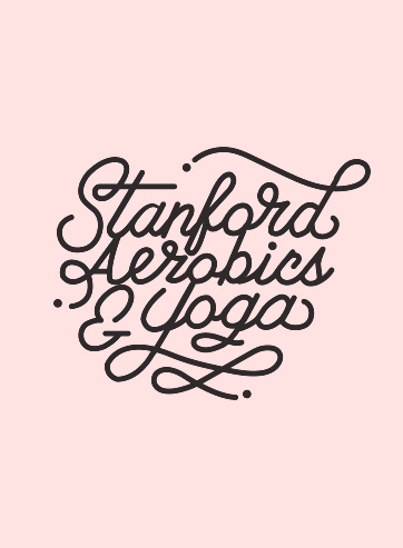 Stanford Aerobics