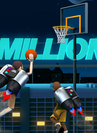 Washington Lottery