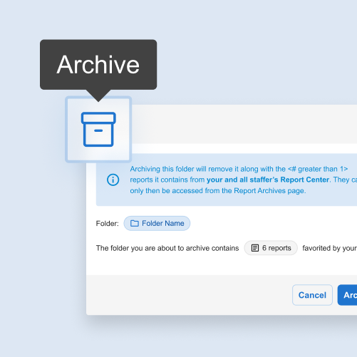 Archive Archive