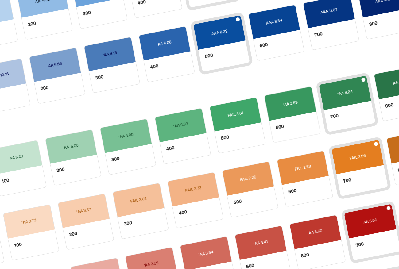 Color Color