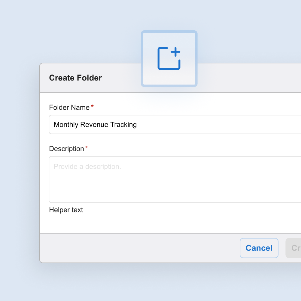 Create Create