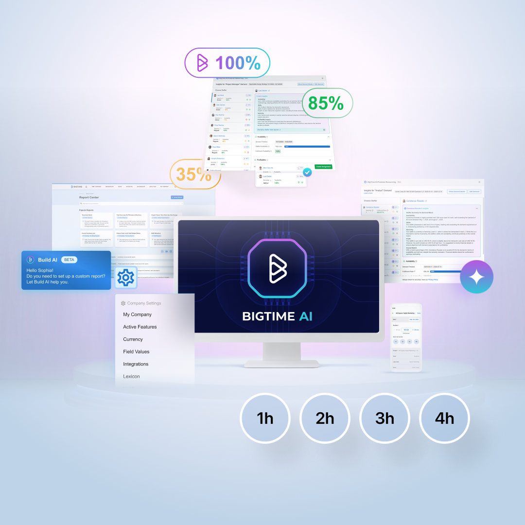 A New Design System