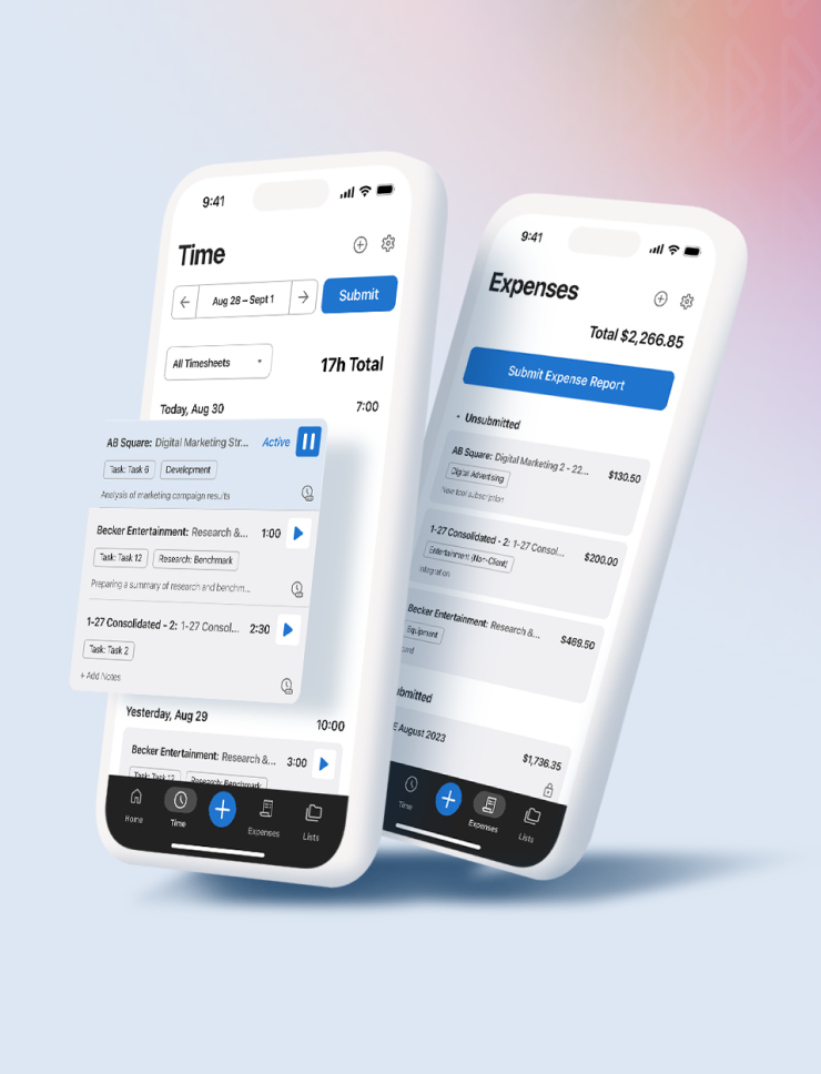 BigTime Mobile