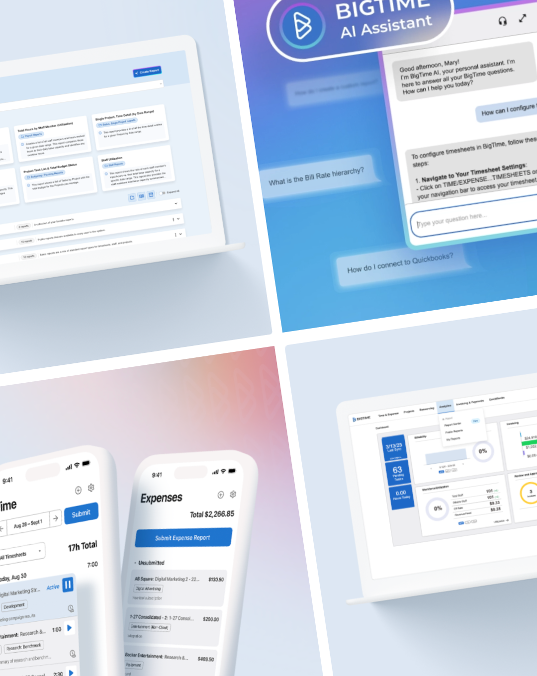 Modernizing a Legacy Platform