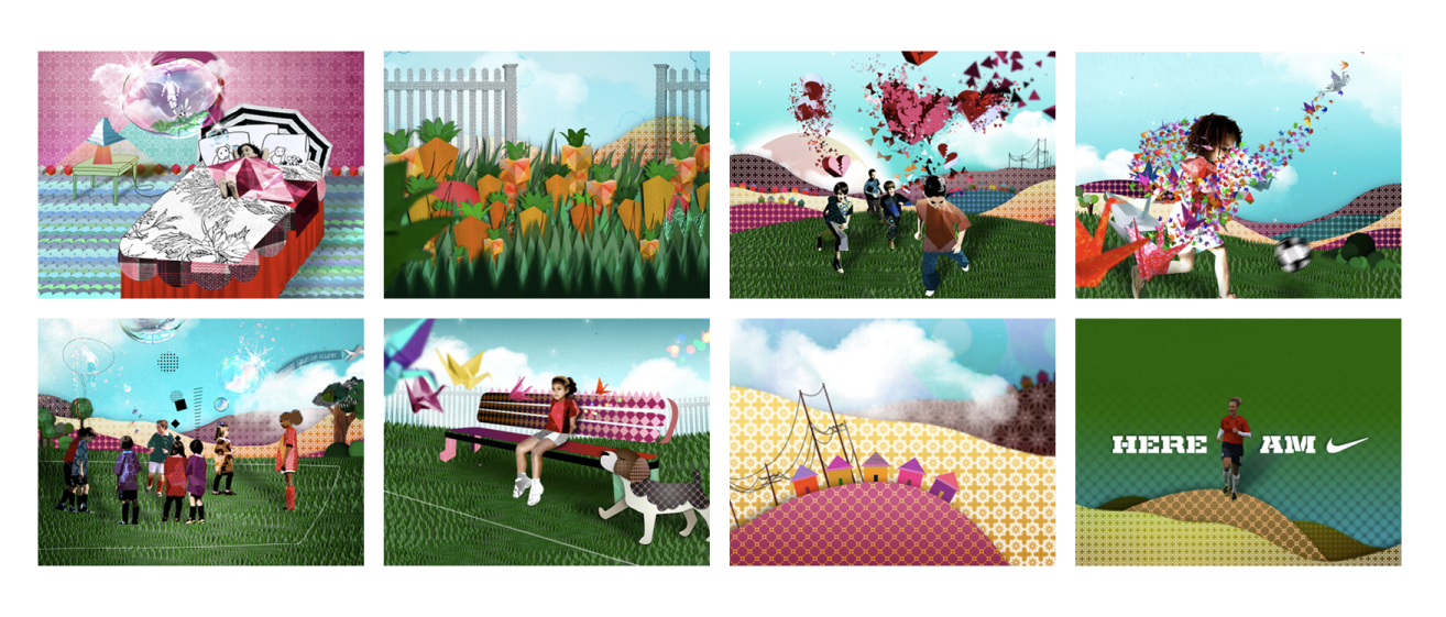 Nike_Storyboards Nike_Storyboards