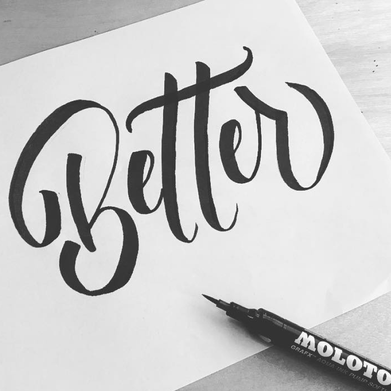 Be Better
