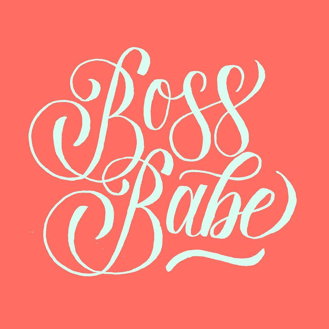 Boss Babe