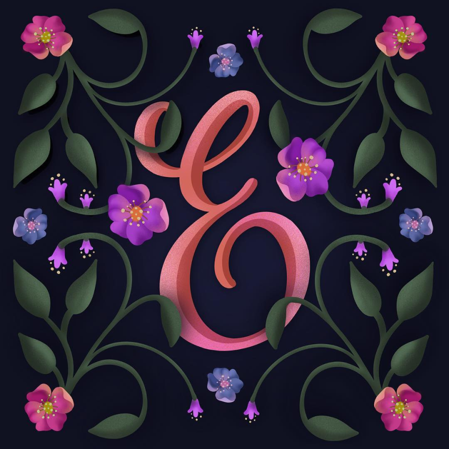 Floral 