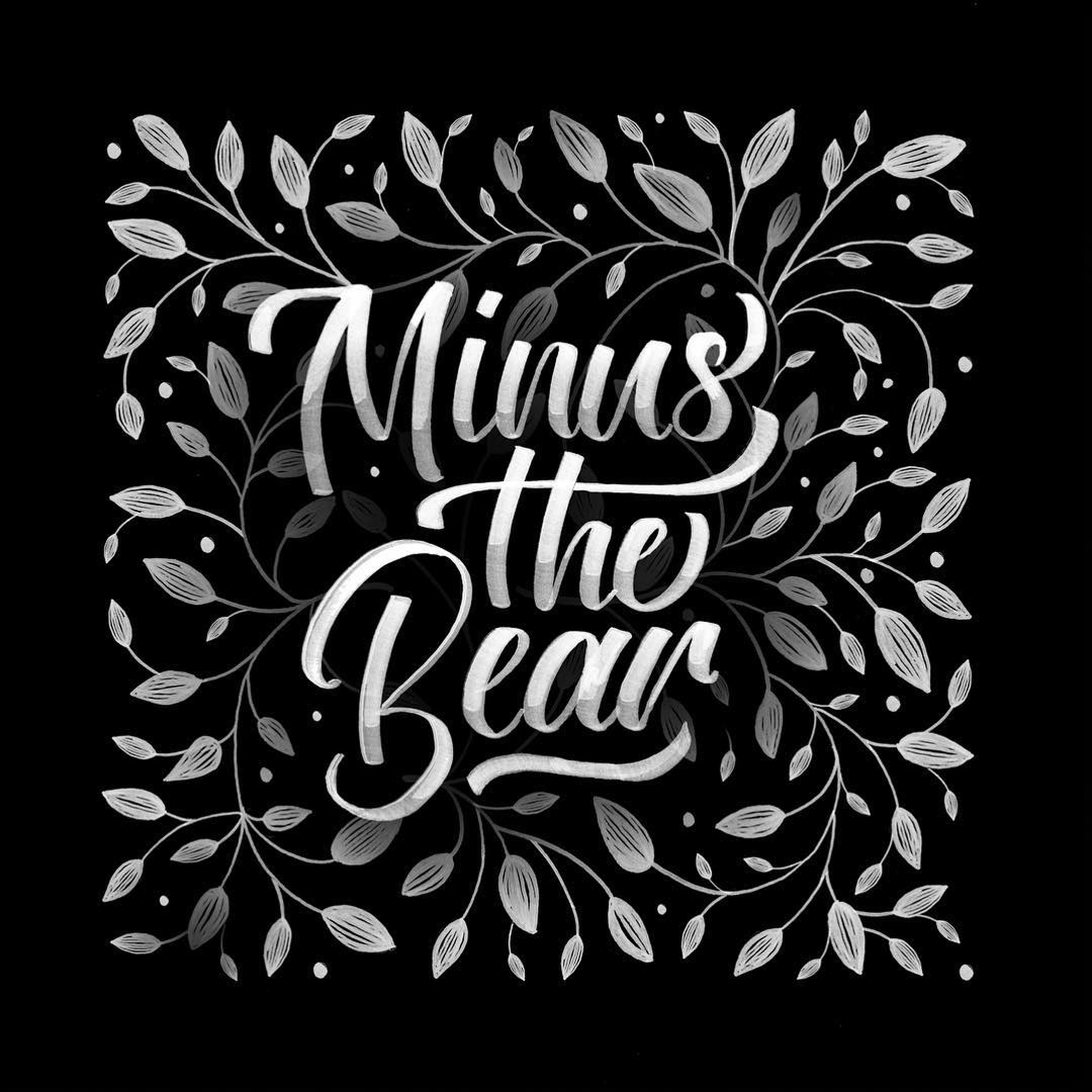 Minus The Bear - Bloom