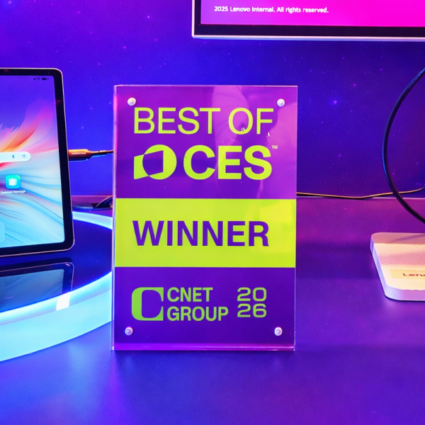 Best of CES winner