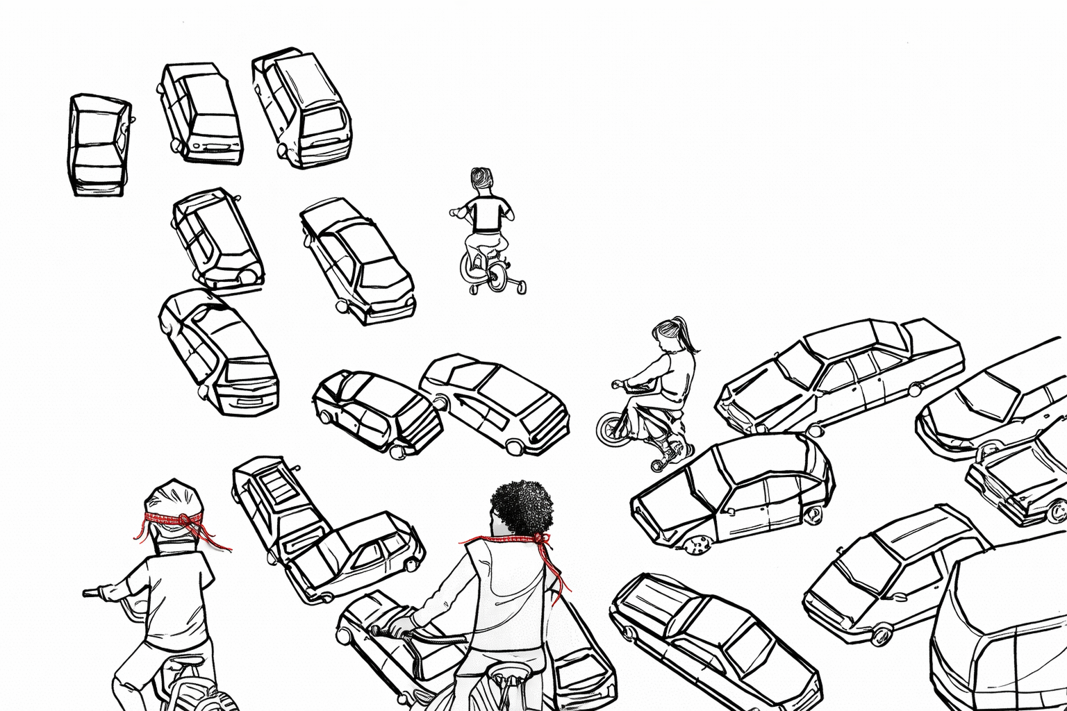 HappyAccidents_Car HappyAccidents_Car