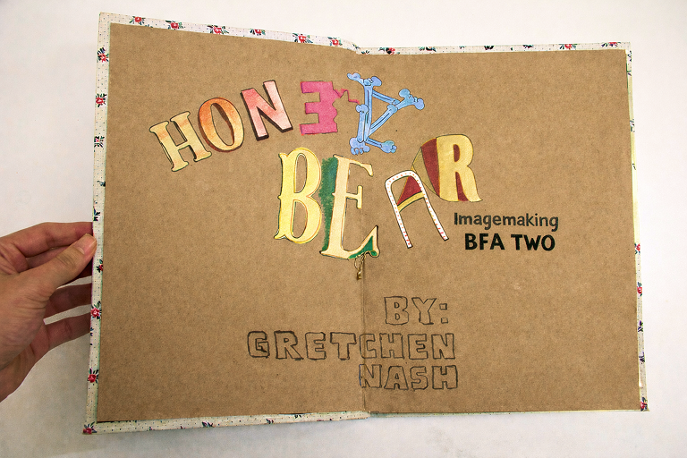 Honeybear-1 Honeybear-1