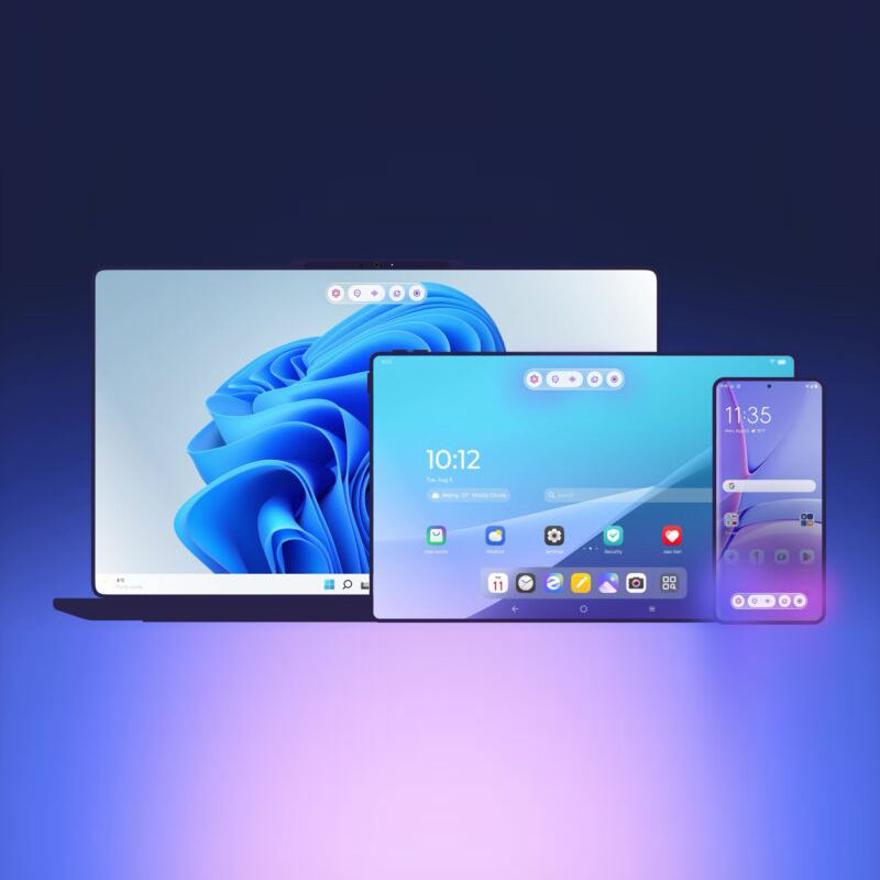 Lenovo & Motorola Qira